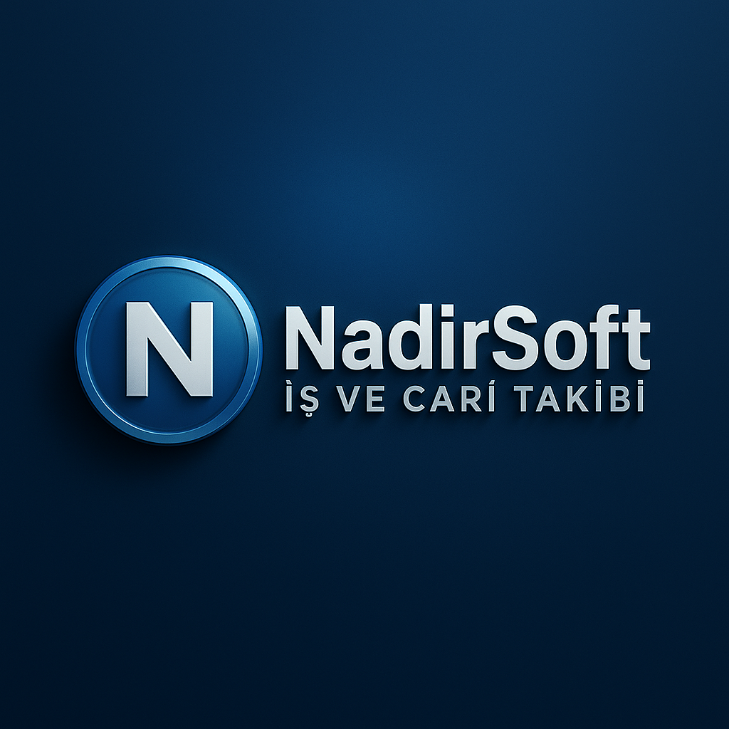 NadirSoft Logo